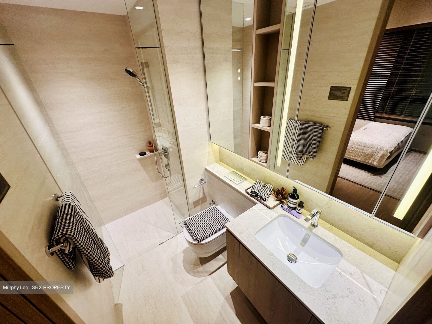 Bloomsbury Residences (D5), Apartment #448432221